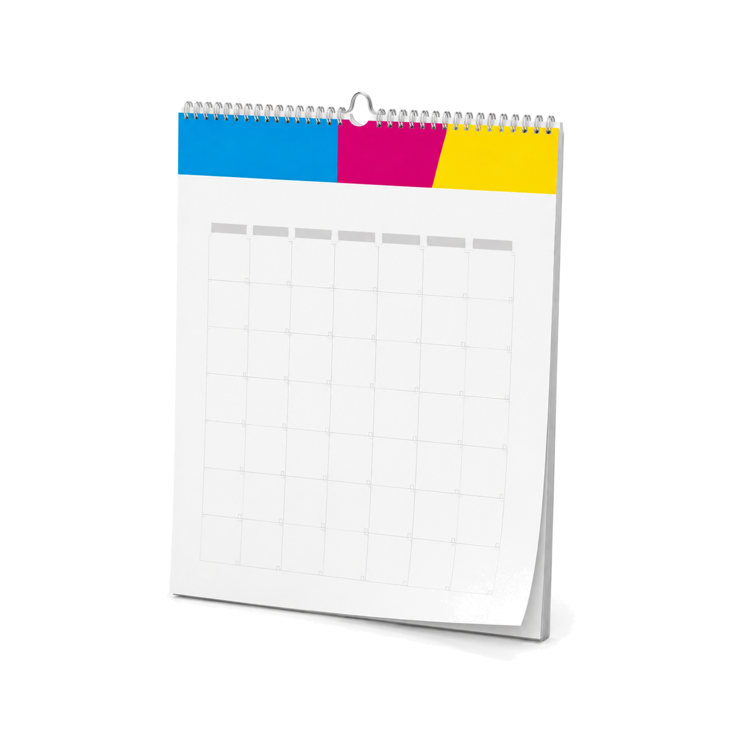 Kalender DIN A3 - 13 Blätter