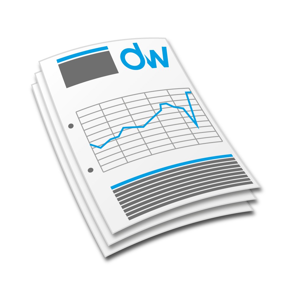 Loseblattsammlung - gelocht