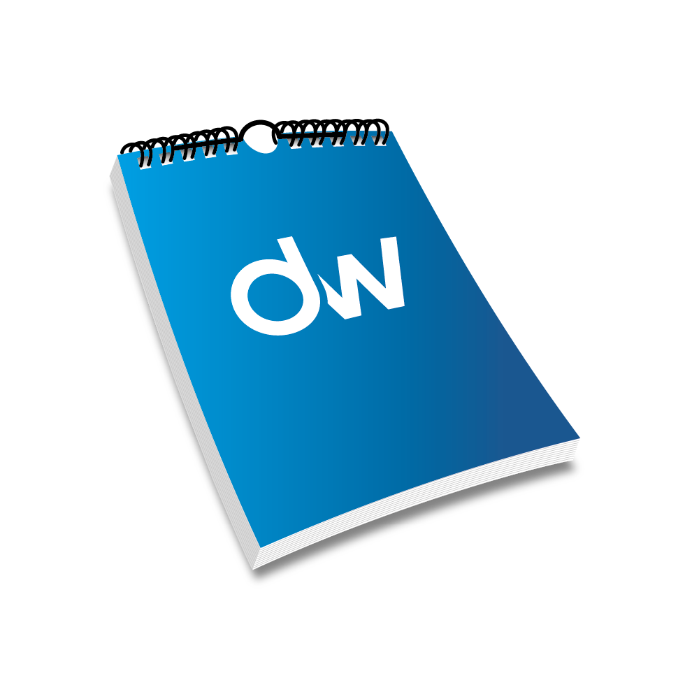 Kalender DIN A4 - 13 Blätter