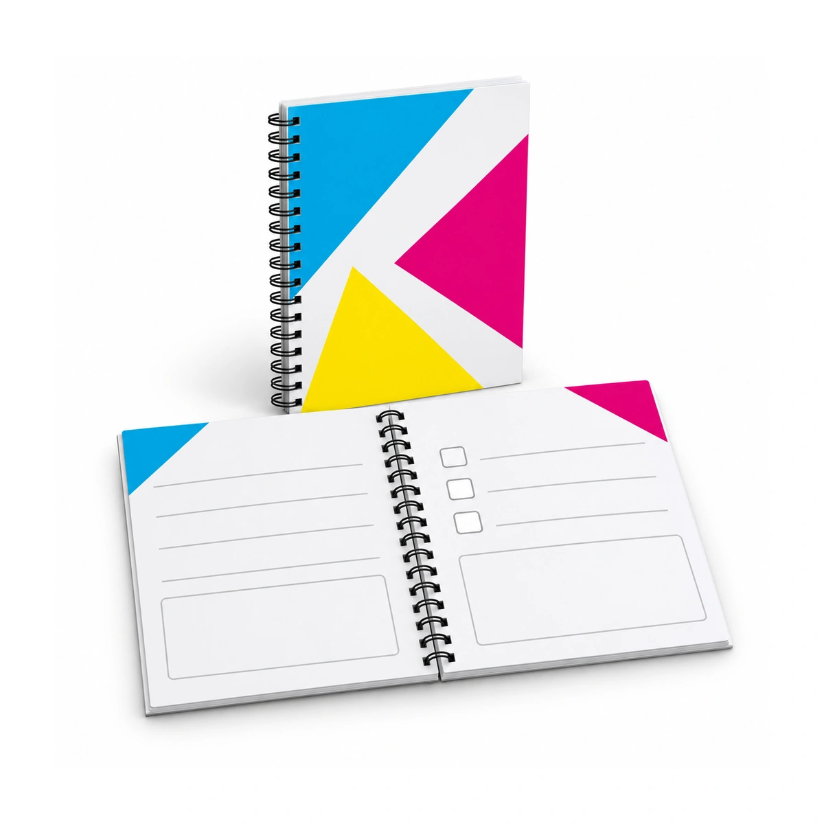 Logbuch / Lerntagebuch