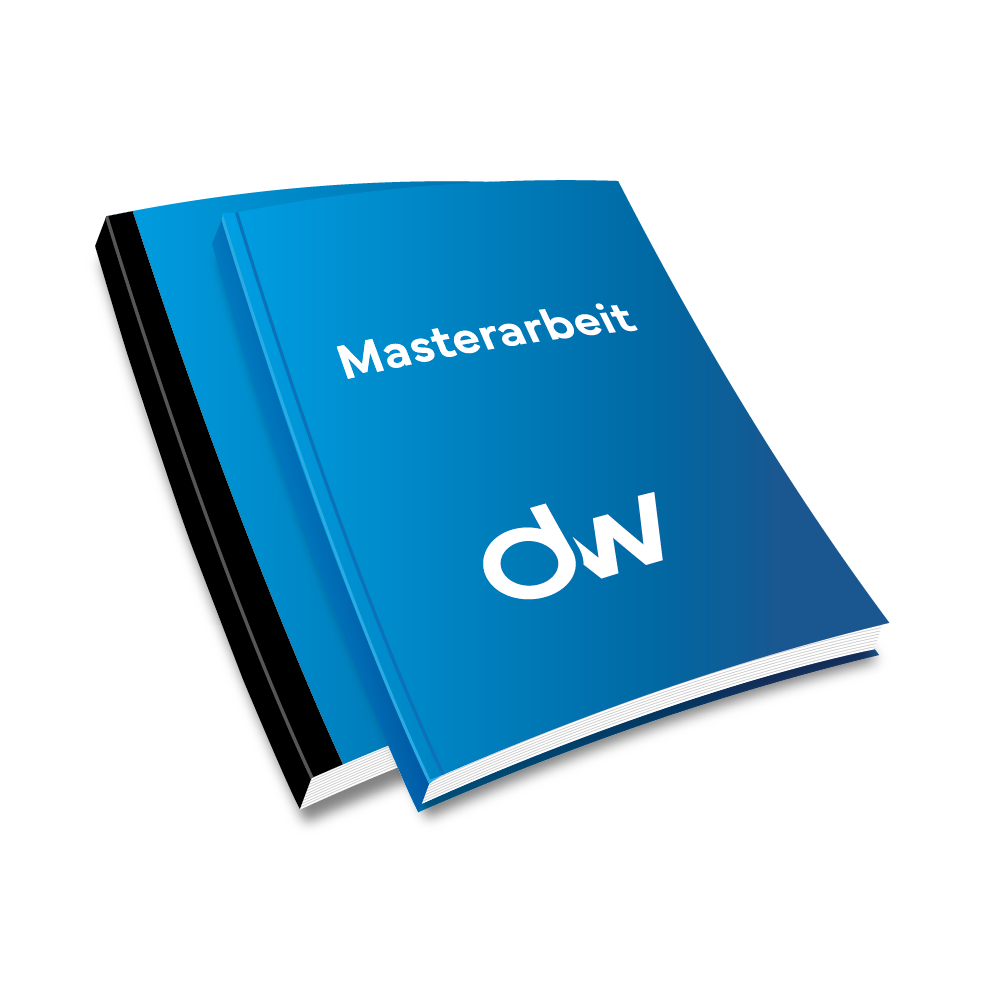 Masterarbeit