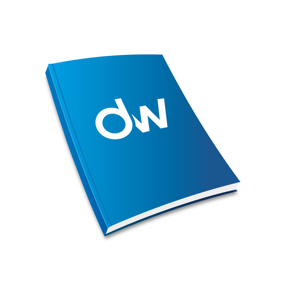 Hardcoverbindung DIN A4