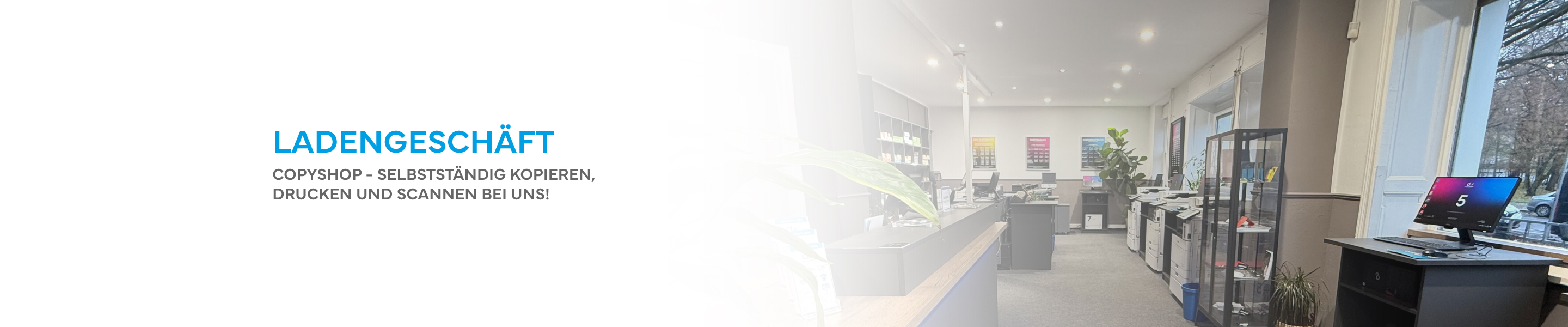 Copyshop