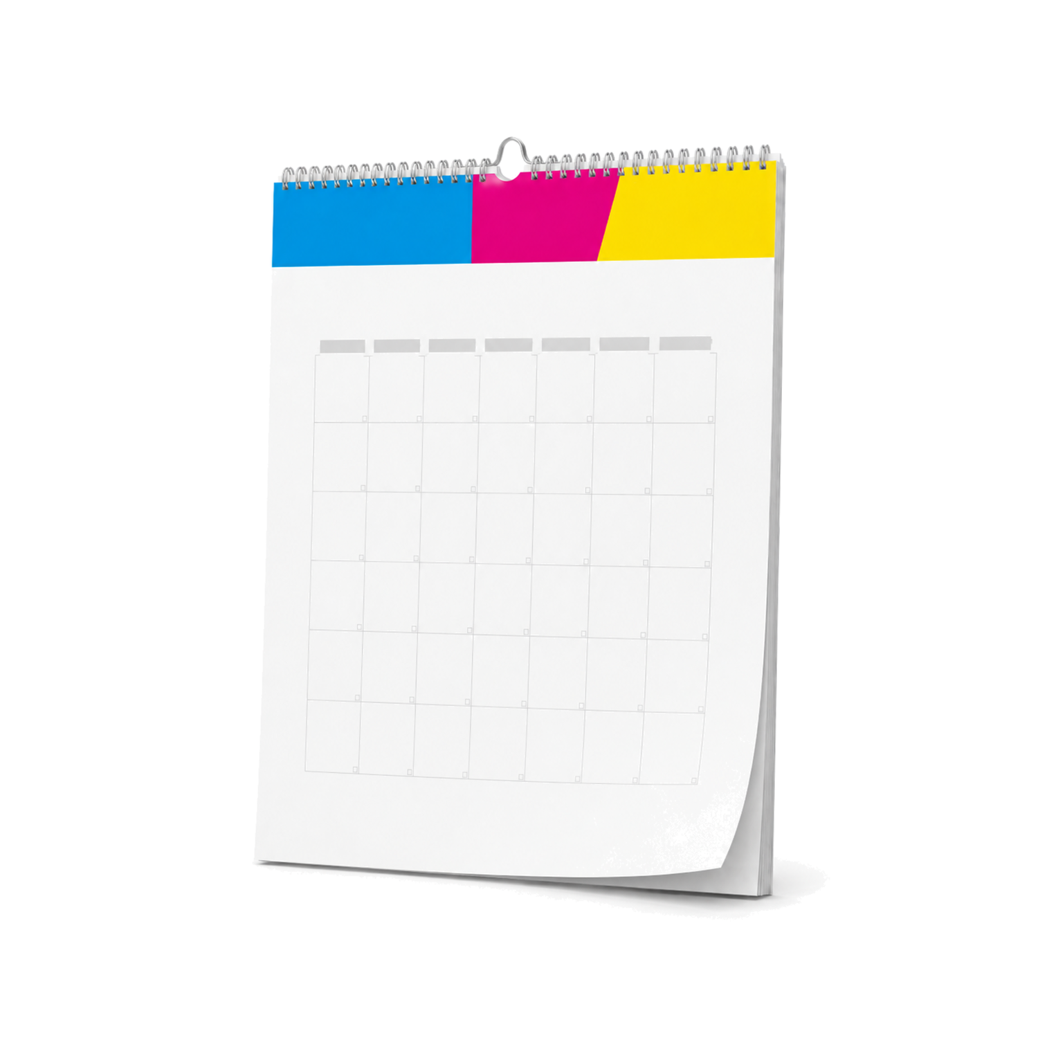 Kalender DIN A4 - 13 Blätter