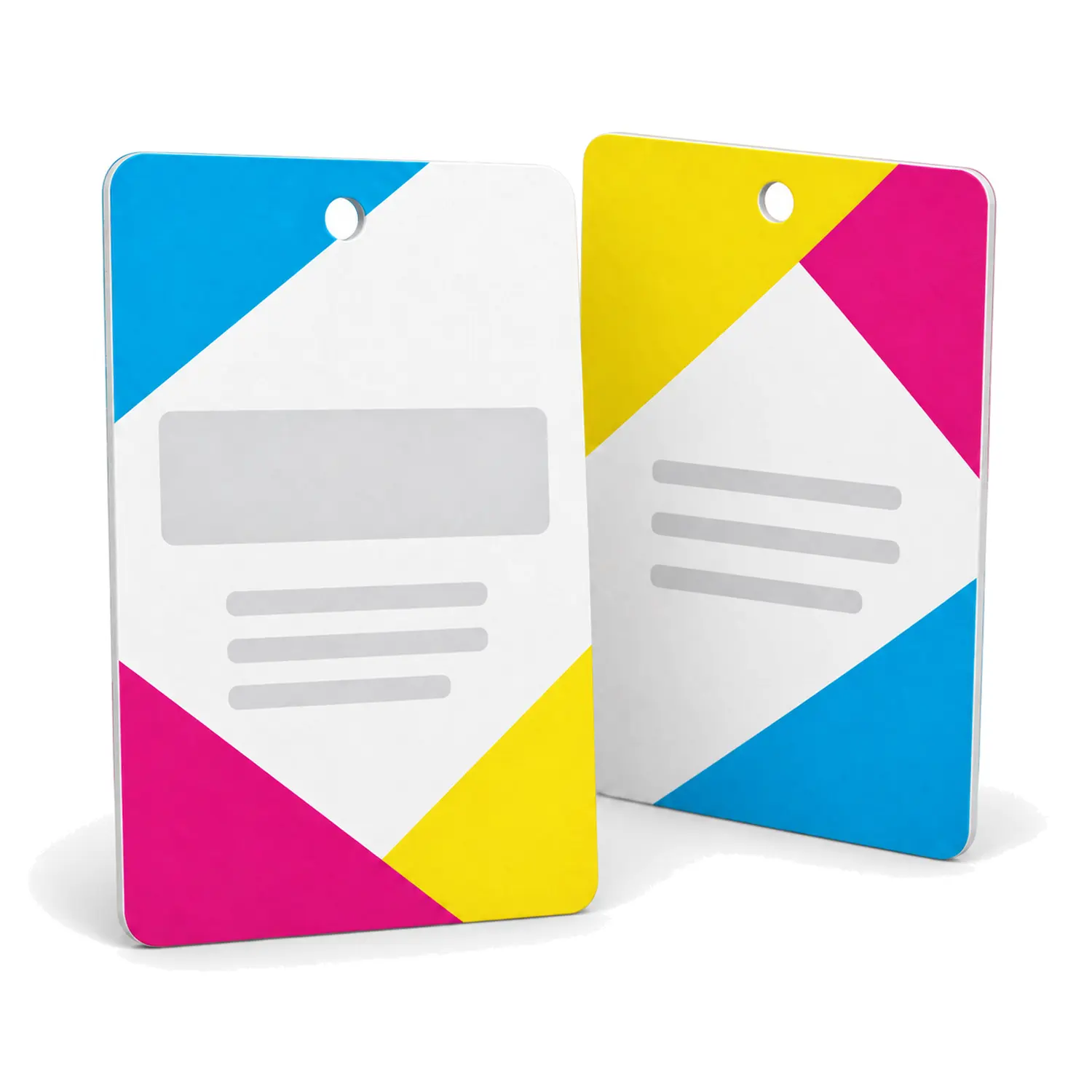 Event-Badges