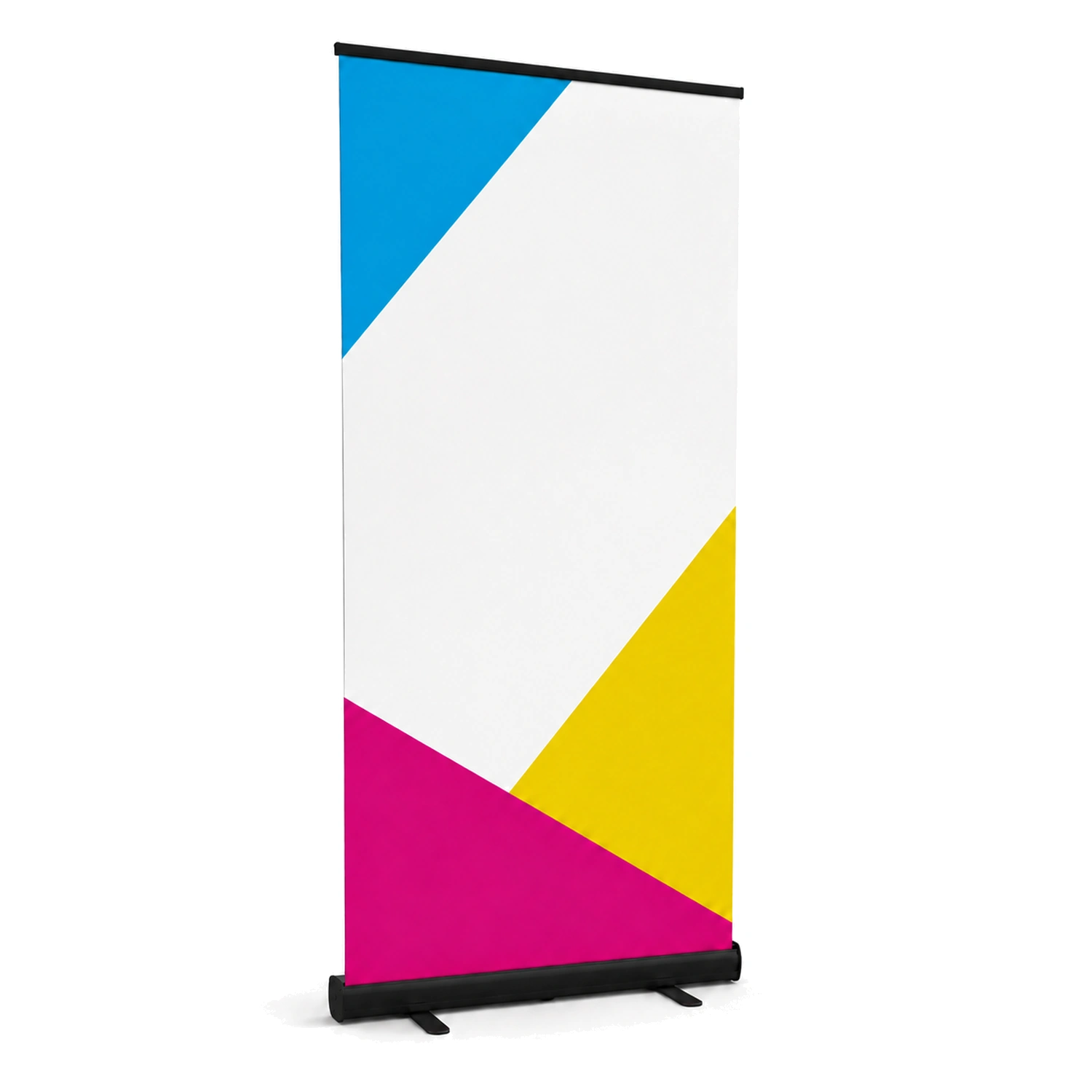 Roll-Up Classic schwarz