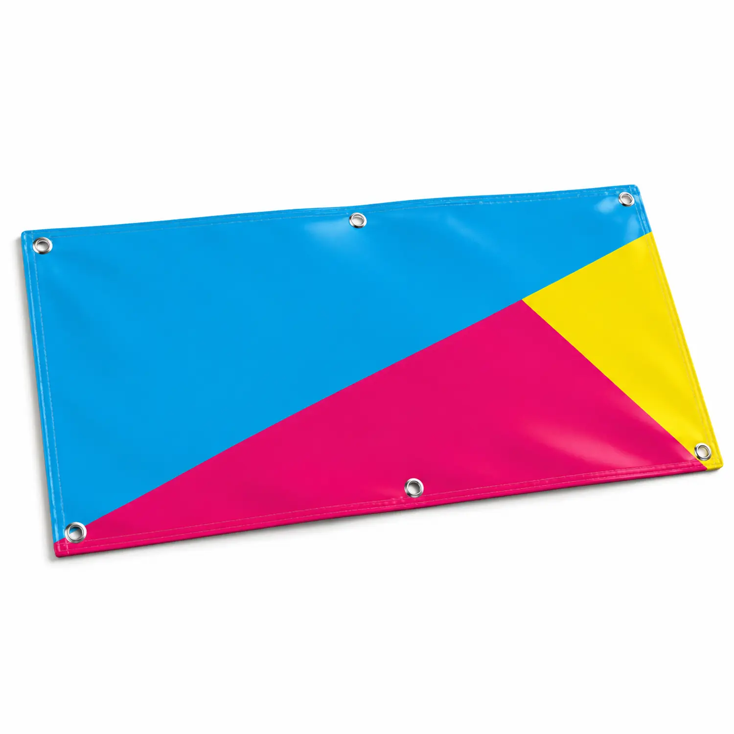 Planen & Banner