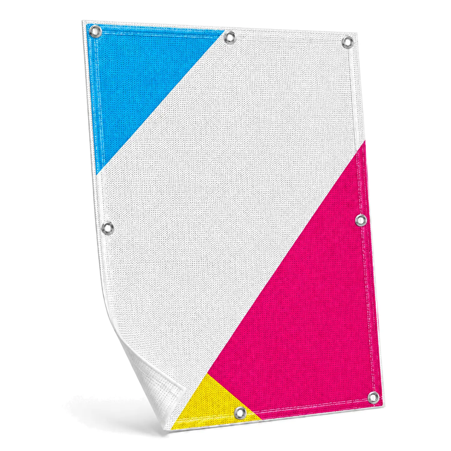 Mesh Banner